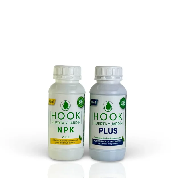 Kit 500 ML