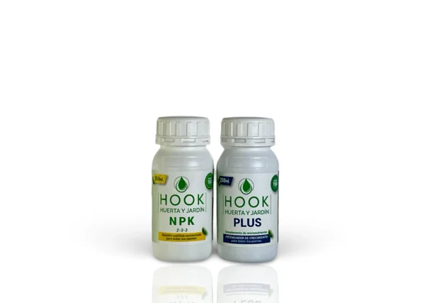 Kit 250 ML