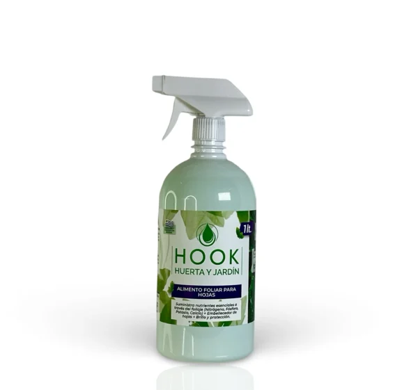 Foliar Hojas 1 Litro