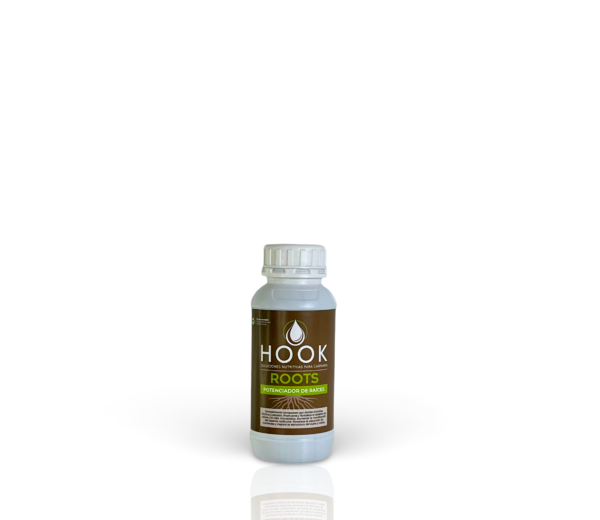 Hook Roots - Imagen 3
