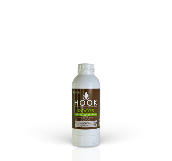Hook Roots - Imagen 2