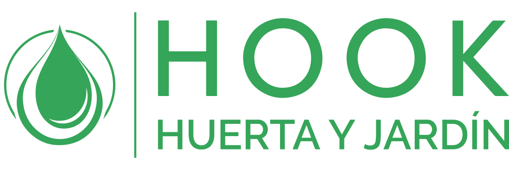 Hook Huerta y Jardín