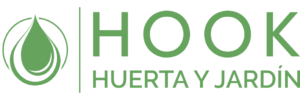 Hook Huerta y Jardín